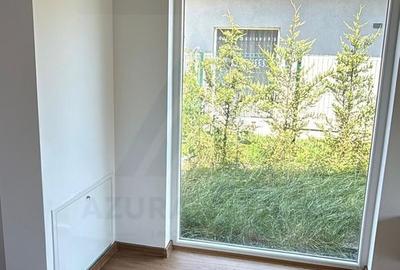 Casă duplex mobilat utilat 3 camere 2 bai teren 288 mp in Tălmaciu - 13