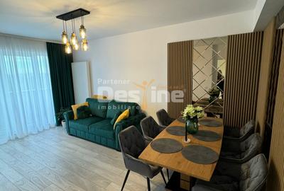 2 camere decomandate | Maurer Residence | Parcare inclusa - 2