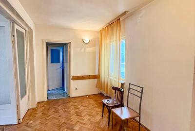 Apartament cu 4 camere-2 balcoane- zona Piata Centrala - 1