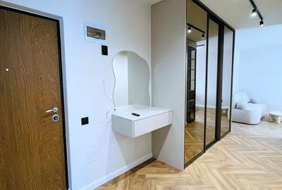 Apartament 3 camere Floresti terasa 36 mp - 11