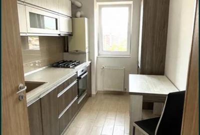 Apartament modern si spatios cu parcare Alphaville 2  Racadau - 3