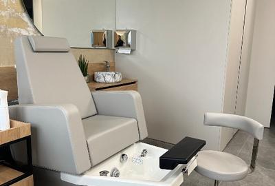 Salon manichiura/pedichiura de vanzare - 7