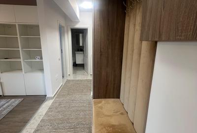 Central Address / Apartament două camere modern - 14