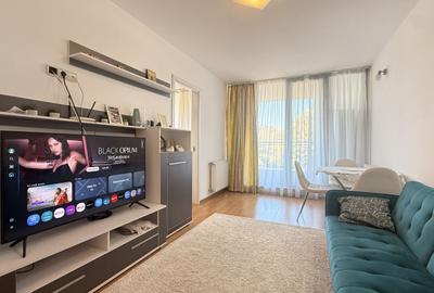Apartament 2 camere | Crangasi | Bloc Nou | Centrala proprie - 1