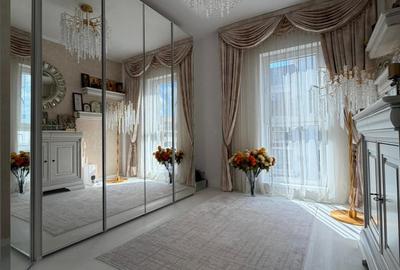 Apartament 3 camere Metrou Berceni 5 min Mobilat Utilat lux - 4