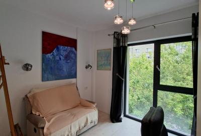 Inchiriere 3 camere -parcare inclusa -ela cotroceni- - 6