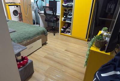 Investiție cu venit imediat – Garsonieră renovată în Ozana - 2