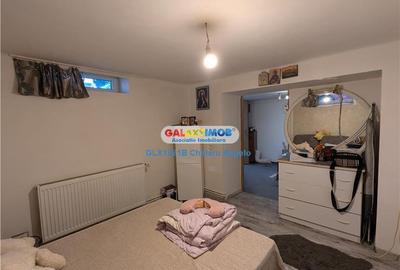 Apartament cu 2 camere semidecomandat în Unirii