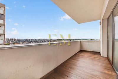 COMISION 0% | Apartament 3 camere | 104 mp | Parcare Subterana | ISARAN - 10