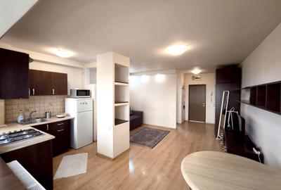 13 Septembrie intersectie Panduri garsoniera mobilata complet ideal investitie - 8