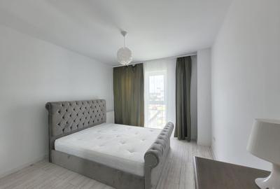 De vânzare un apartament cu 2 camere în cartierul Europa - 7