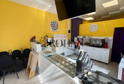 Business Bubble Tea & Dessert – brand existent, Alba Iulia - 7