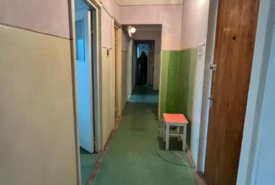Apartament 3 camere decomandat Grivitei - 4