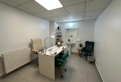 Spatiu comercial 86 mp str. Doamna Stanca / Selimbar / jud. Sibiu - 4