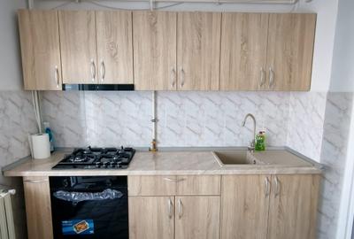 🙋CET🔸 2 Camere Decomandate 53m² Mobilat Utilat Centrala Gaze Loc de Parcare - 6