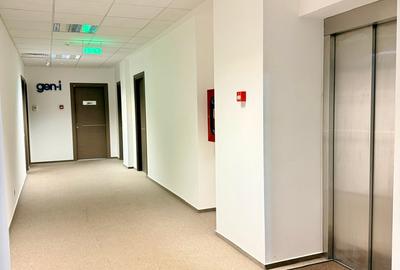 Unirii - Calea Calarasilor, Birou de inchiriat in Cladire de Birouri Clasa A - 11