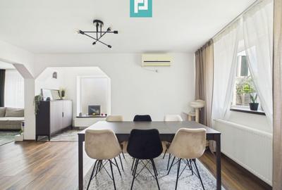 Casă individuală cu 4 camere în Sânandrei (Timiș) - 11