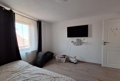 Casa individuala in Giarmata | 4 camere | garaj | 539 mp teren - 18