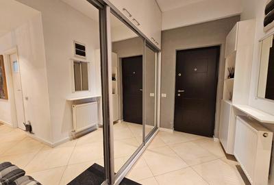 Apartament cu 2 camere în Sisești