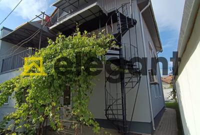 Casa, 273 mp, P+E+M, teren 256 mp, Brestei-Policlinica Alymed - 3