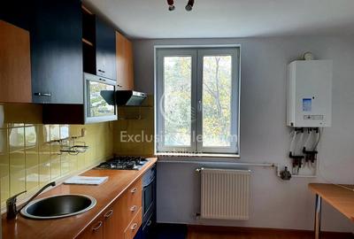 Apartament nemobilat 3 camere Drumul Taberei loc de parcare - 2