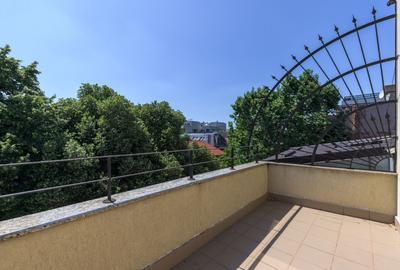Eminescu - Teatrul Metropolis, Vila 6 camere, Pretabil Rezidential/ Birouri - 14