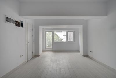 Spatiu birouri | 4 camere | 96 mp | Bucurestii Noi 48 - 1