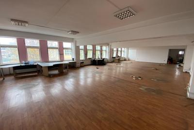 Spațiu birouri, 3500 mp, zona Lapus - 1
