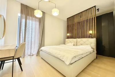 Luxury 3 Rooms Apartment|Herastrau| Underground parking - 9