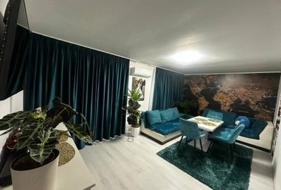 Apartament 2 camere zona complex Bulevard - 1