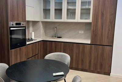 🏡 Apartament 2 camere | Cortina North | Disponibil imediat - 6