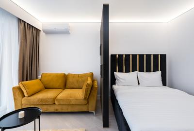 Apartament tip studio Cortina North - comision 0 - parcare subterana - 26