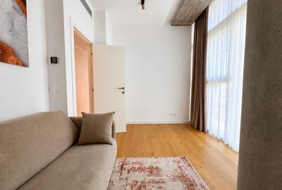 UP-SITE by Atenor | Apartament 3 camere | Prima Inchiriere | Etaj 9/24 - 21