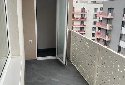 Apartament 3 camere, 52 mp + balcon 7 mp, bloc nou, zona BMW – VIVO - 8