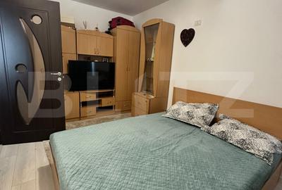 Apartament cu 2 camere semidecomandat, mobilat în Sud-Est