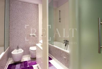 Inchiriere apartament 2 camere | Premium | Barbu Vacarescu, Promenada Mall - 22