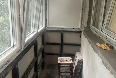 Apartament 2 camere, decomandat, 54 mp, balcon, zona Giurgiului - 8