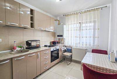 Apartament de 2 camere mobilat plus pod Str Iernii Prelungirea Ghencea - 19