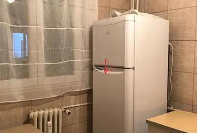 Decomandat, etaj 3/10, in bloc reabilitat Doamna Ghica Ion Berindei - 8
