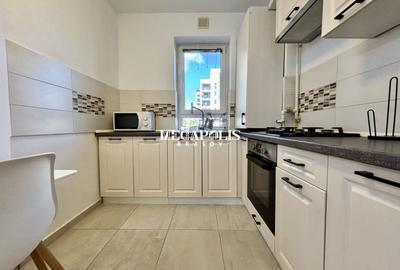Apartament 2 camere | Parcare | Boxă | Open Space | Kasper Coresi - 3