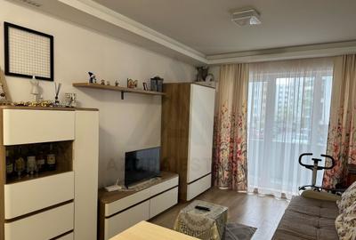 Apartament cu 2 camere decomandat în Șelimbăr