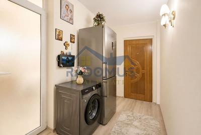 Apartament 2 camere | Ploiești Vest | Etaj 2  | 40mp - 5