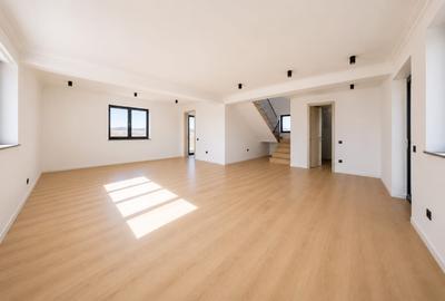Casa noua 2025 in Cristian,teren 497mp, eficienta energetic - 5