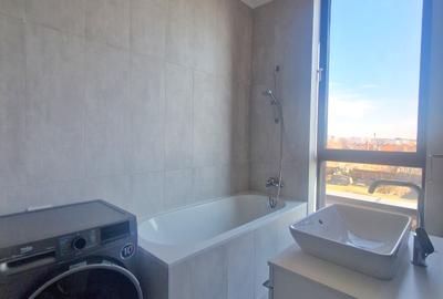 Locatie privilegiata: La ISHO cu 2 terase cu Vedere către Râul Bega - 28