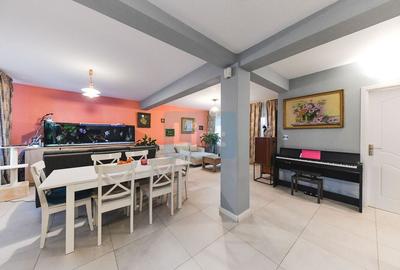 COMISION 0 | Duplex Modern 140mp| Tinteretului | Floresti | - 17