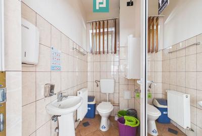 Spațiu comercial pentru închiriere, zona Vlaicu - 8