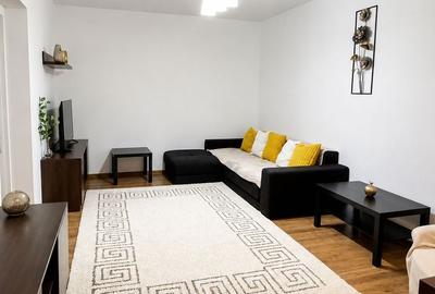 Apartament 2 camere decomandat de închiriat – Titan | 5 minute metrou - 5