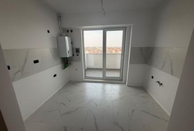 Studio 2 Camere - 46 mp - Astorium LIFE - 6