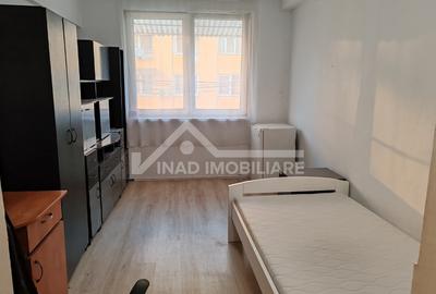 Garsoniera de vanzare in zona strazii Bulevardul Muncii - 5