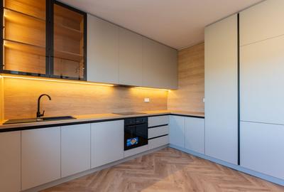 Casa 4 camrere | ultrafinisata | 120 mp utili | 400mp teren | Chinteni - 30